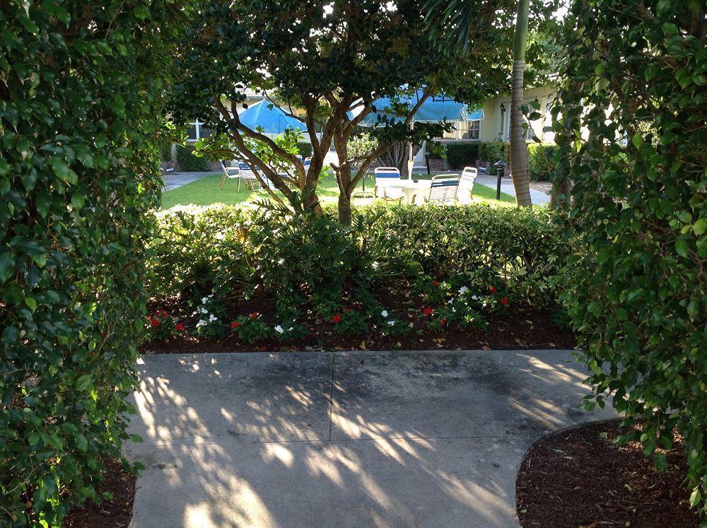 The Grove Condominium Delray Beach Dış mekan fotoğraf