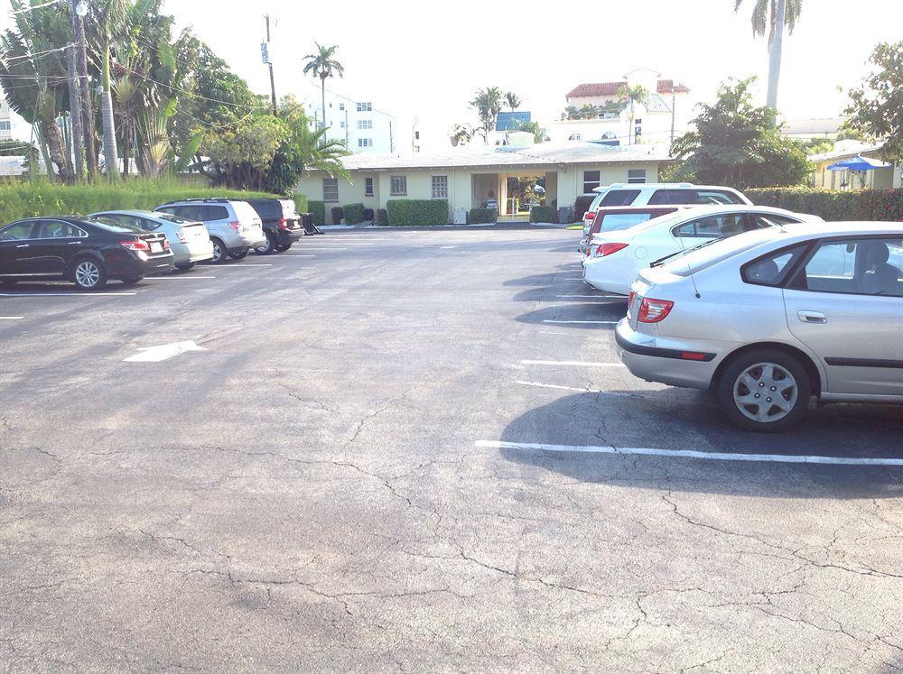 The Grove Condominium Delray Beach Dış mekan fotoğraf